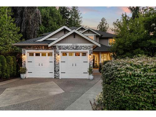 35703 ST ANDREWS COURT  Abbotsford, BC V3G 2Z3