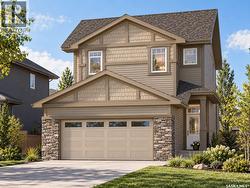 4940 Padwick ROAD  Regina, SK S4W 0V5