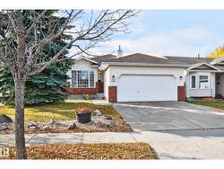 524 RAINBOW CR Sherwood Park, AB T8A 5M8