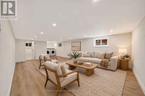 Virtually staged - 229 Park Row S, Hamilton, ON 