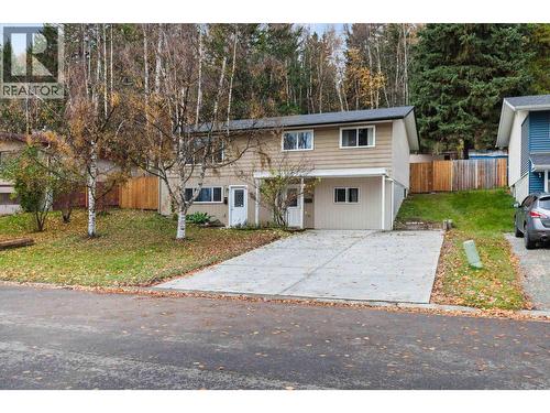 5659 BROCK DRIVE  Prince George, BC V2N 2E3