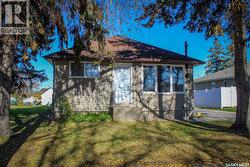 106 Higgins AVENUE W Melfort, SK S0E 1A0