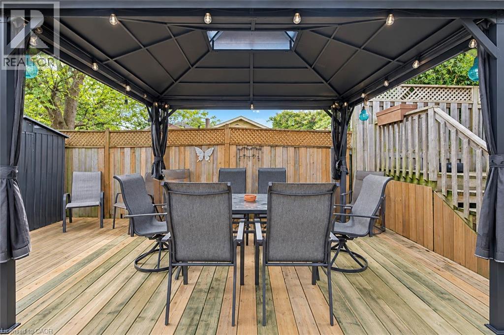 46 Robson Avenue, Cambridge, ON