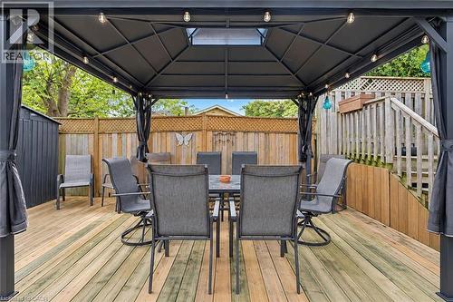 46 Robson Avenue, Cambridge, ON 