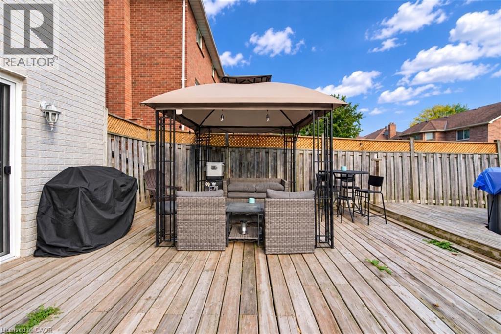 46 Robson Avenue, Cambridge, ON
