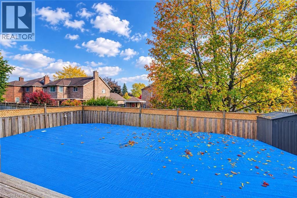46 Robson Avenue, Cambridge, ON