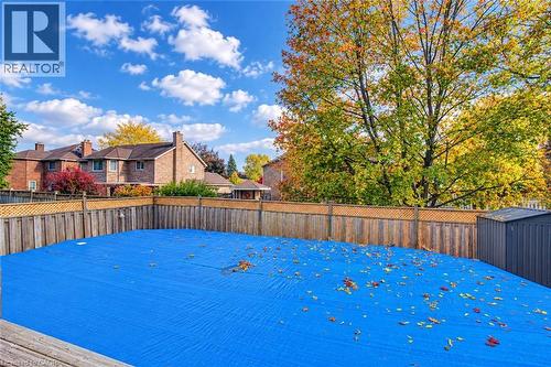 46 Robson Avenue, Cambridge, ON 