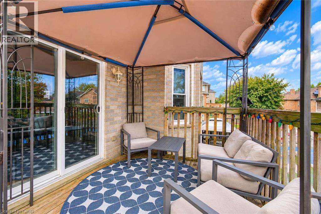 46 Robson Avenue, Cambridge, ON