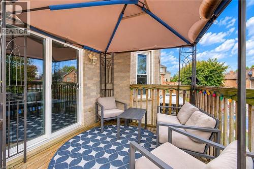 46 Robson Avenue, Cambridge, ON 