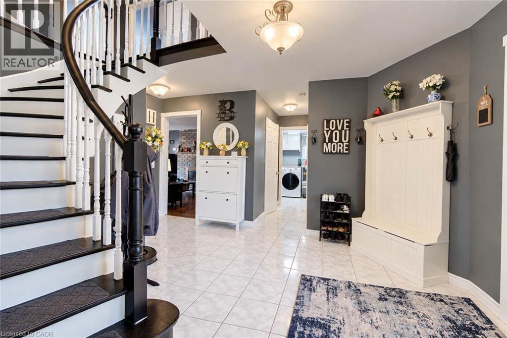 46 Robson Avenue, Cambridge, ON