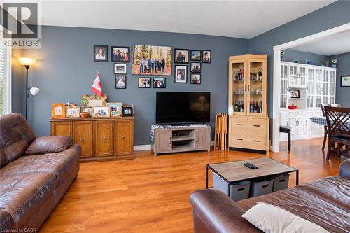 46 Robson Avenue, Cambridge, ON 