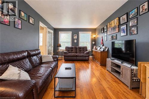 46 Robson Avenue, Cambridge, ON 
