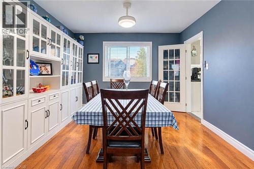 46 Robson Avenue, Cambridge, ON 