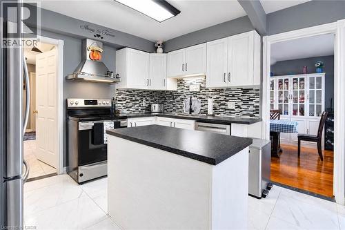 46 Robson Avenue, Cambridge, ON 