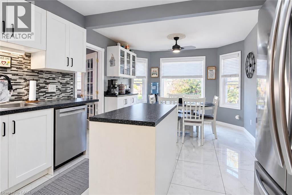 46 Robson Avenue, Cambridge, ON