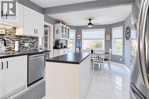 46 Robson Avenue, Cambridge, ON 