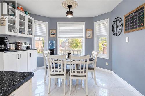 46 Robson Avenue, Cambridge, ON 