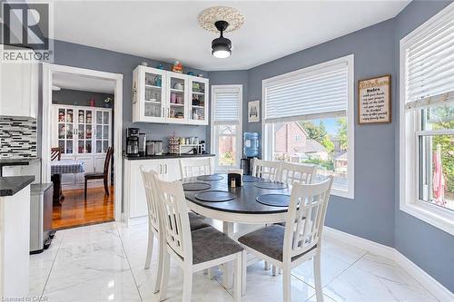 46 Robson Avenue, Cambridge, ON 