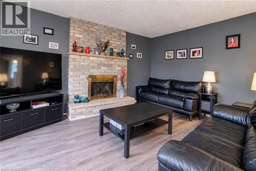 46 Robson Avenue, Cambridge, ON 