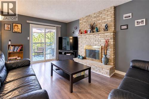 46 Robson Avenue, Cambridge, ON 