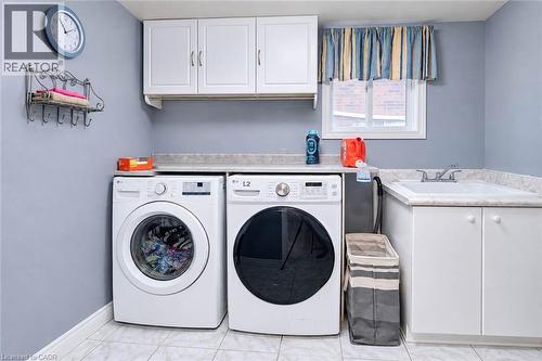46 Robson Avenue, Cambridge, ON 