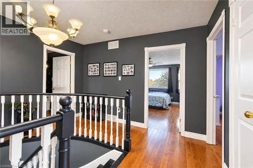 46 Robson Avenue, Cambridge, ON 