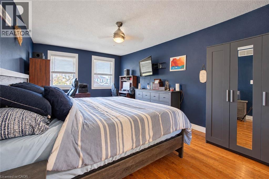 46 Robson Avenue, Cambridge, ON