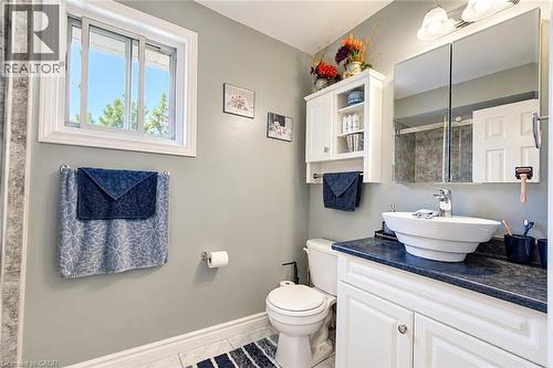 46 Robson Avenue, Cambridge, ON 