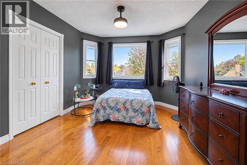 46 Robson Avenue, Cambridge, ON 