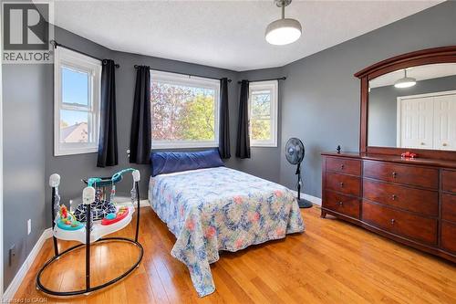 46 Robson Avenue, Cambridge, ON 