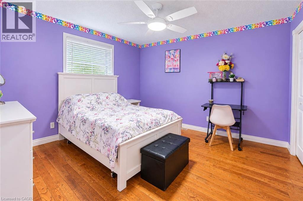 46 Robson Avenue, Cambridge, ON
