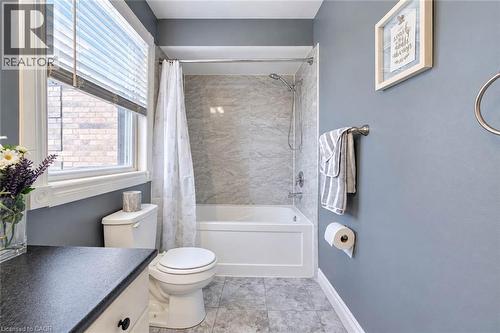 46 Robson Avenue, Cambridge, ON 