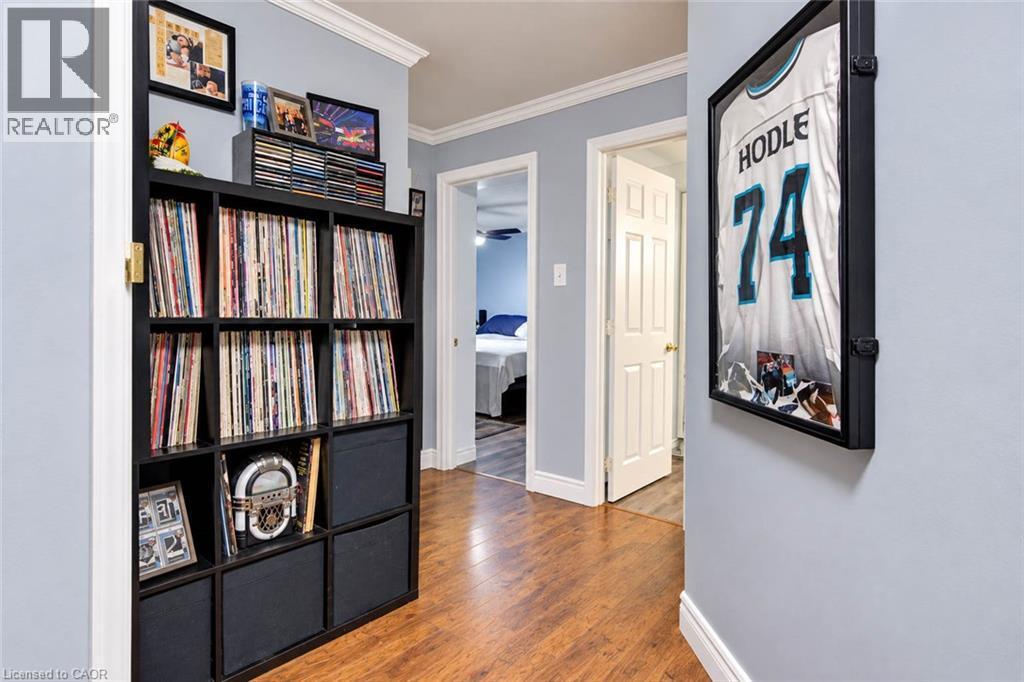 46 Robson Avenue, Cambridge, ON