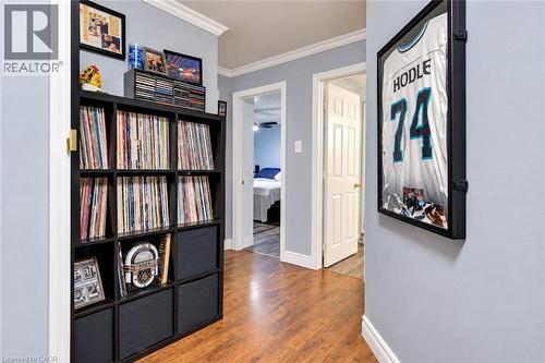 46 Robson Avenue, Cambridge, ON 