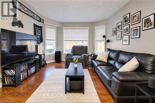46 Robson Avenue, Cambridge, ON 