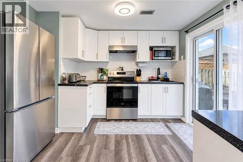 46 Robson Avenue, Cambridge, ON 
