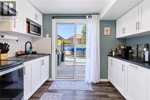 46 Robson Avenue, Cambridge, ON 