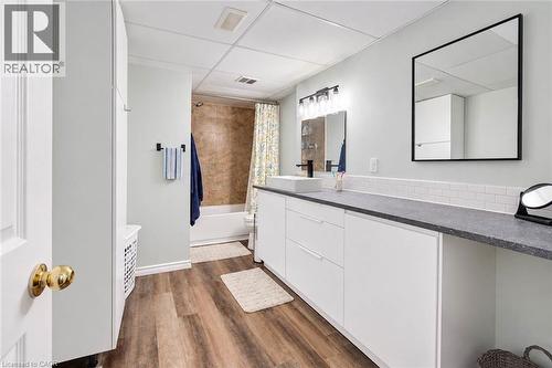 46 Robson Avenue, Cambridge, ON 