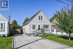 202 EAST 26TH Street  Hamilton, ON L8V 3C8