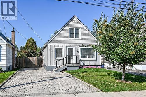 202 East 26Th Street, Hamilton, ON 