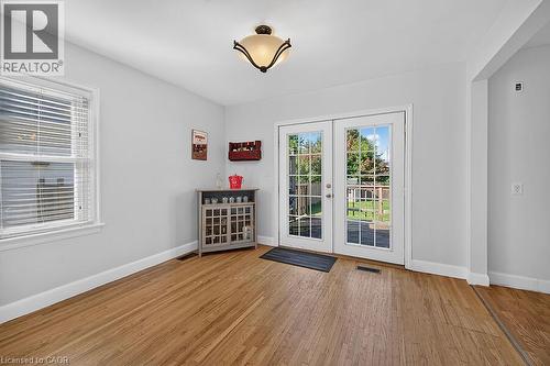 202 East 26Th Street, Hamilton, ON 