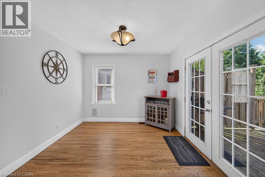 202 East 26Th Street, Hamilton, ON