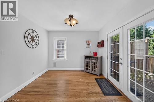 202 East 26Th Street, Hamilton, ON 