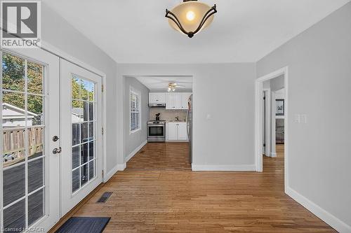 202 East 26Th Street, Hamilton, ON 