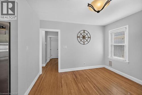 202 East 26Th Street, Hamilton, ON 