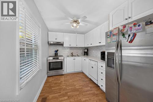 202 East 26Th Street, Hamilton, ON 