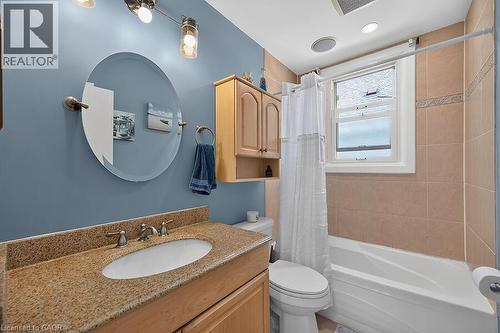 202 East 26Th Street, Hamilton, ON 