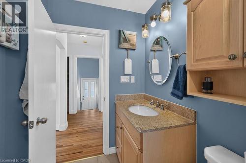 202 East 26Th Street, Hamilton, ON 