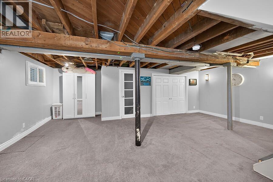 202 East 26Th Street, Hamilton, ON