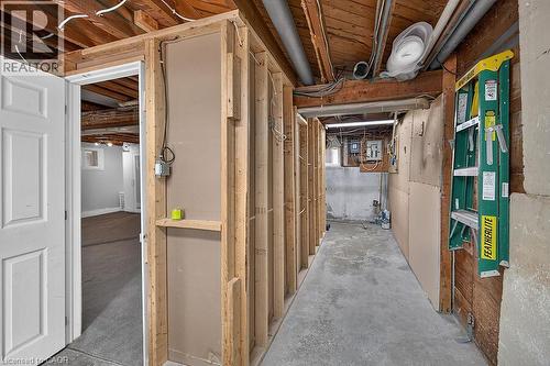 202 East 26Th Street, Hamilton, ON 